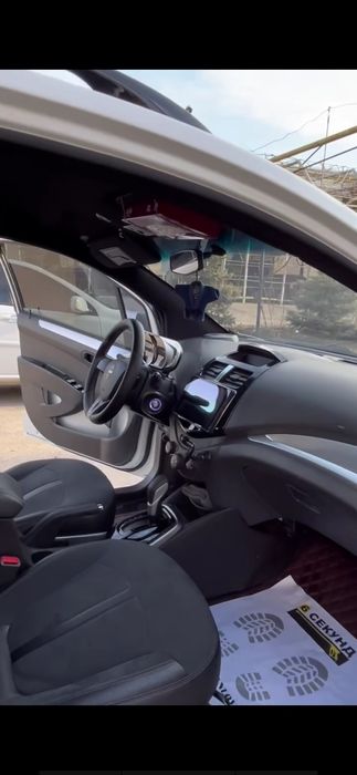 Продается Спарк автомат 1,25