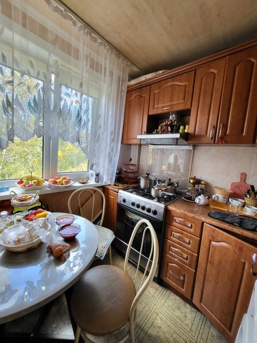 Продам 2 ух комн кв район дб.Северный