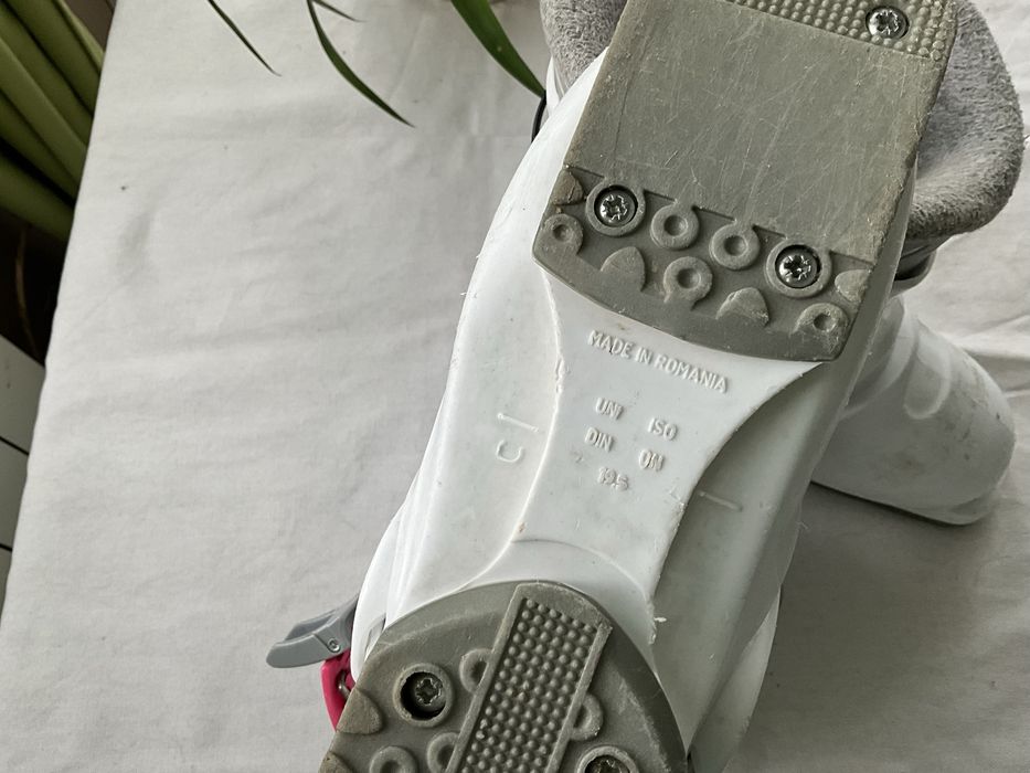 Детски ски обувки Rosignol 19,5 cм