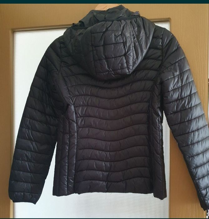 Vand geaca fete subtire