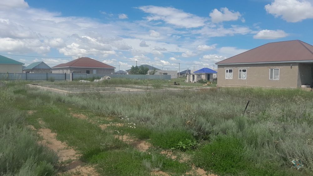Продам земельный участок