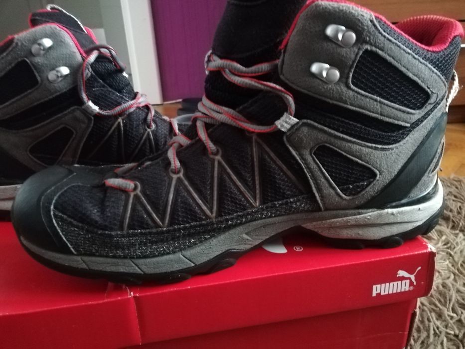 Туристически Zamberlan  Gore-tex номер 46