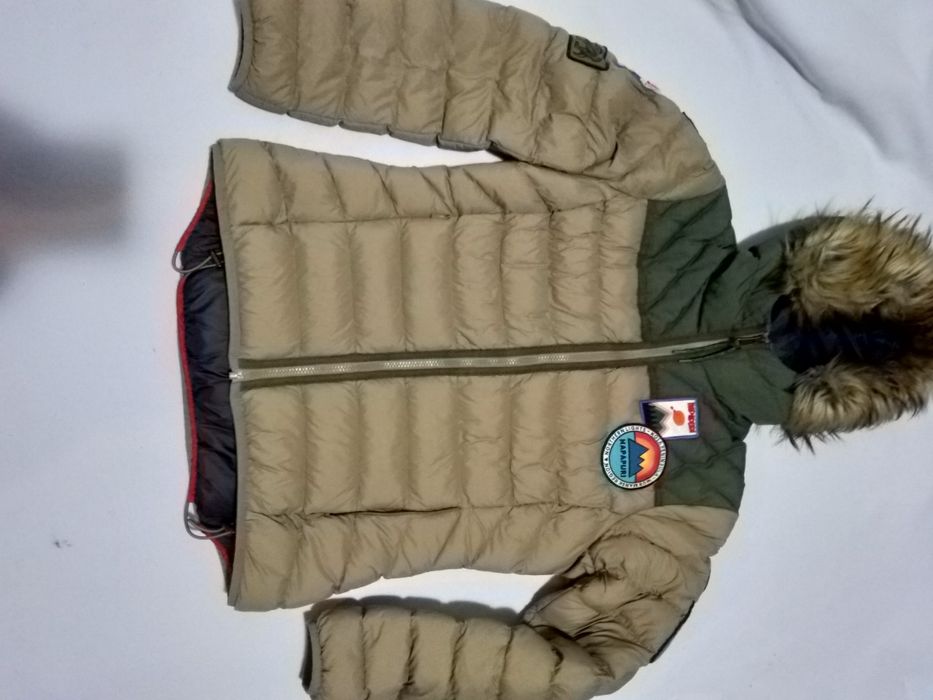 Geacă Napapijri damă M