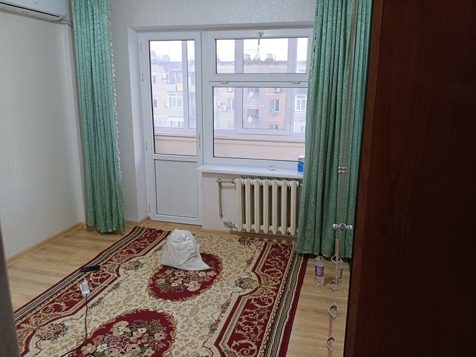 Ул.2 Бауыржан Момышұлы бөлмелі пәтер сатылады