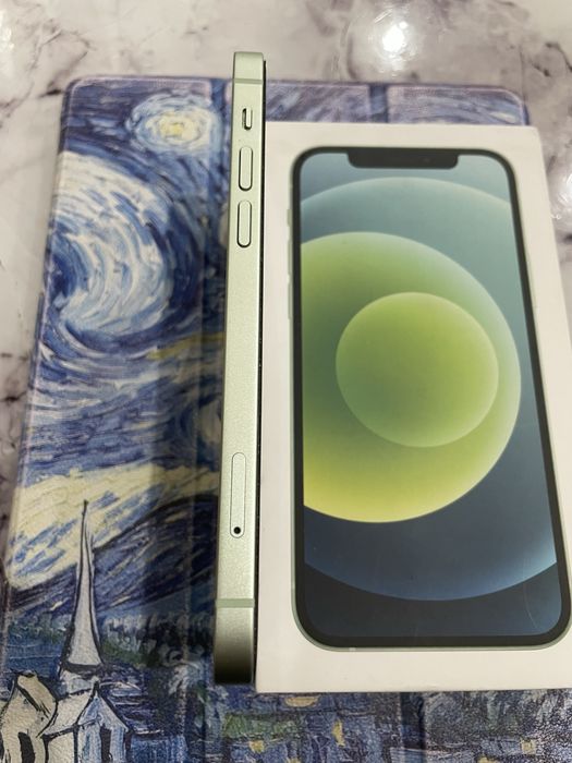 Продам iphone 12/128