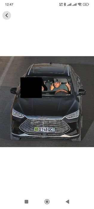 BYD Song Plus Гибрид Full 4×4 AWD 3 Позиция
https://bydzone.uz
BYD SON