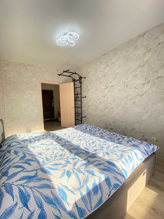 Продам квартиру мкр Юбилейный