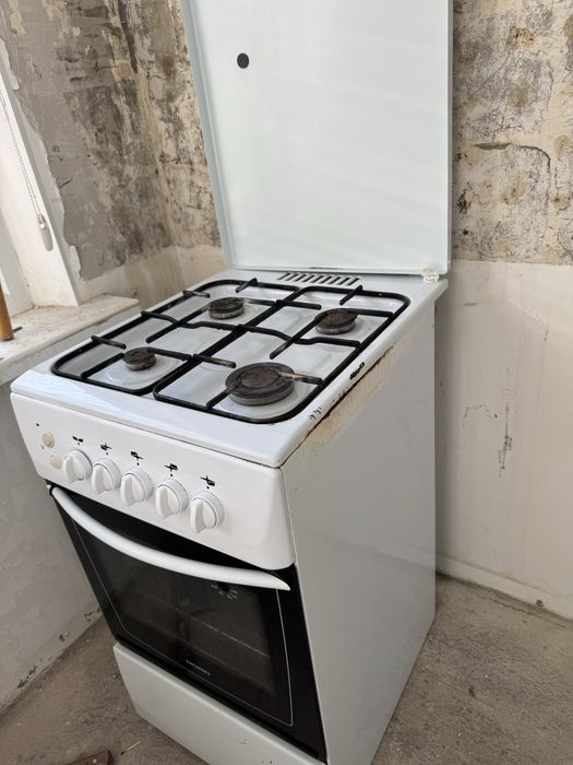 Газ.  сатылады. Срочно