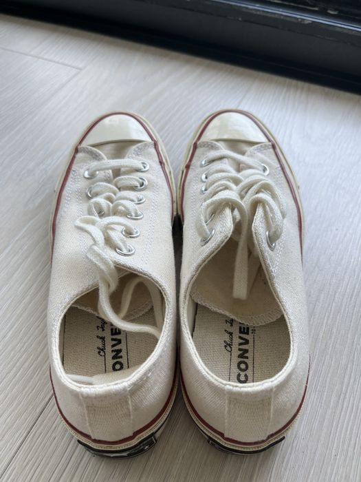 Converse Chuck 70 Dama 37 - Livrare Curier Gratuita