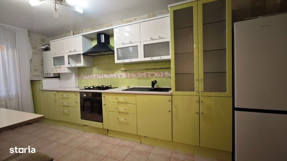 Apartament 2 camere zona Giurgiului