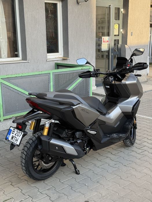 Honda ADV350/2025/2.000 km