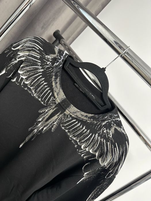 Bluza MARCELO BURLON super calitate