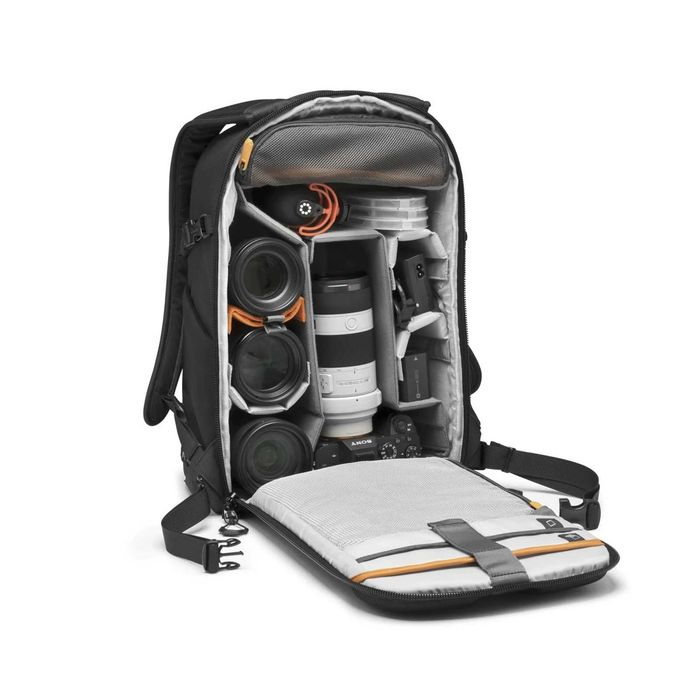 Lowepro Flipside 300AW III rucsac foto negru