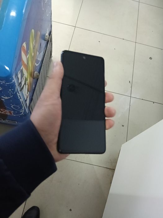 Samsung A52 память 128