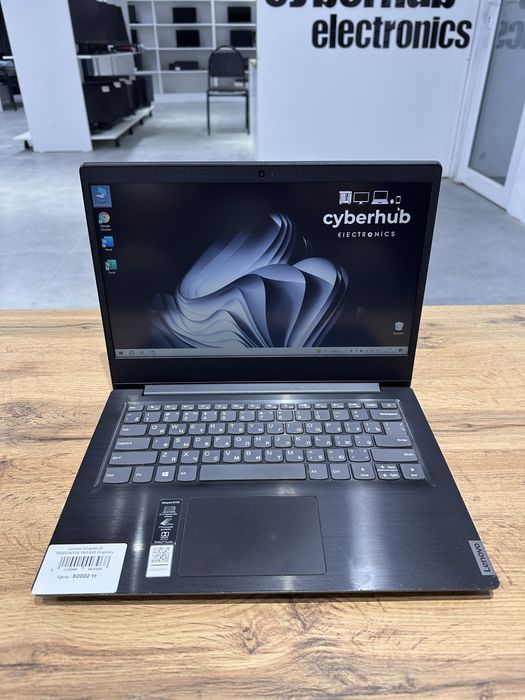 Ноутбук Lenovo Ideapad S145