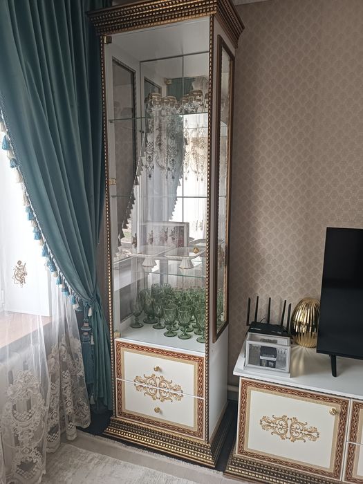 Продам королевскую горку