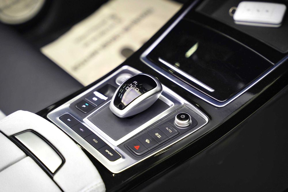 BYD SongSan SS Dolphin (PHEV) Сотилади