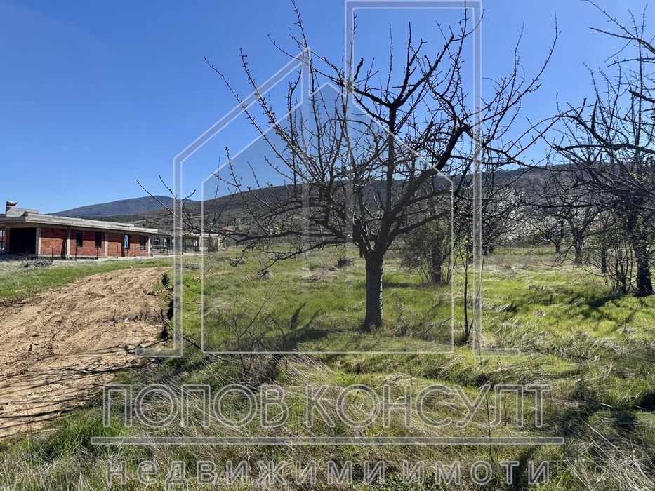 Продава се Парцел в с. Брестник, Област Пловдив - 1500 кв.м за 31 €/кв.м - Снимка #1