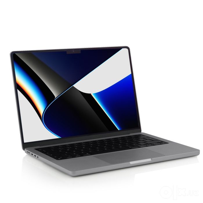 Apple MacBook Pro 14 (2023) с чипом M2 Pro, 16 ГБ 512ГБ
