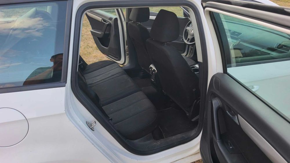 VOLKSWAGEN Passat 2014 — imagine 4