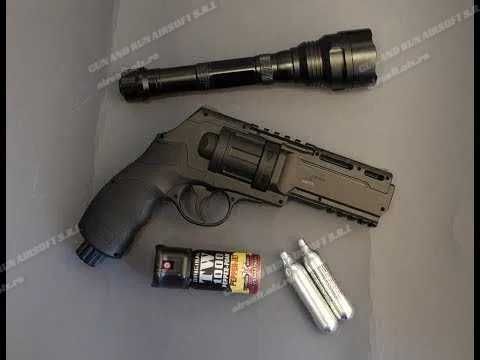 *SUPER PISTOL*Airsoft*PUTERNIC*Legal*HDR HDP 50/Cu Aer Comprimat Co2