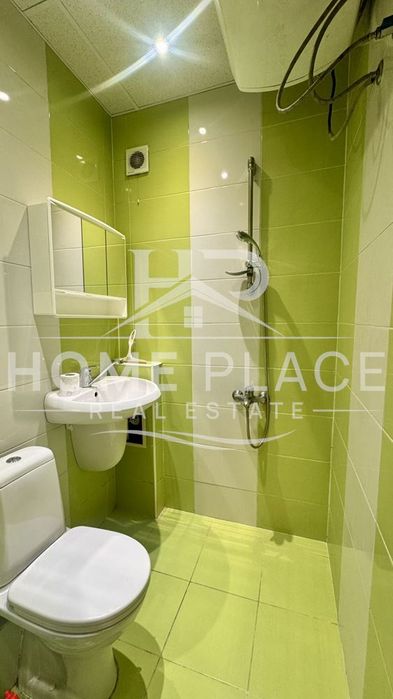 Дава се под наем Двустаен апартамент в Варна, Център - 68 кв.м за 498.27 € - Снимка #7