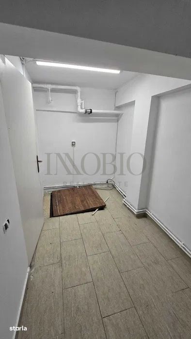 Spatiu Comercial | Cafenea / Restaurant | Aviatorilor