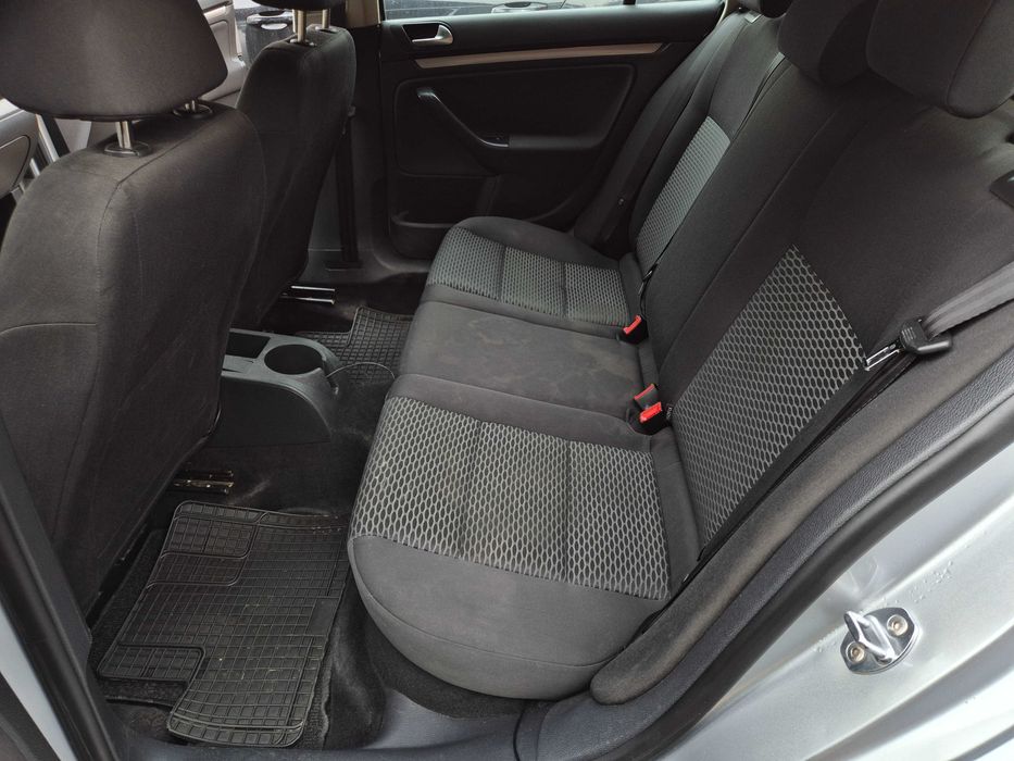 Volkswagen Golf 6 Variant 1.6TDI