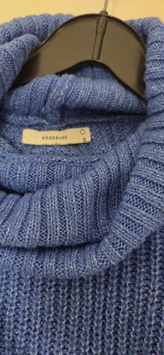 Pulover Reserved femei,marimea S,stare buna