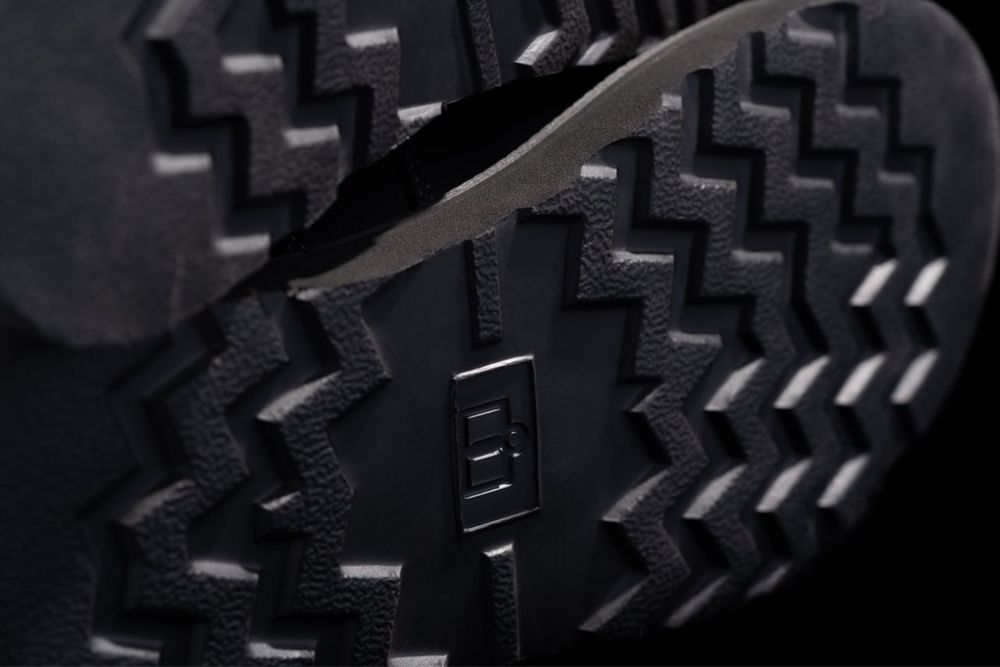 Мото ботинки Icon EL BAJO 2 CE