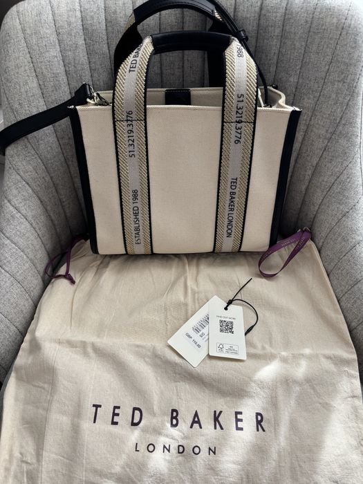 Geanta panza Ted Baker