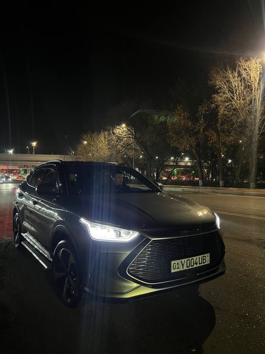 Byd song plus gbrid 2023 2 pazitsya