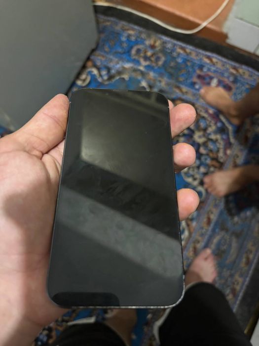 Iphone 13 pro