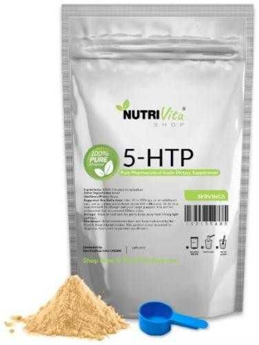 5-HTP (Полезный Продукт)