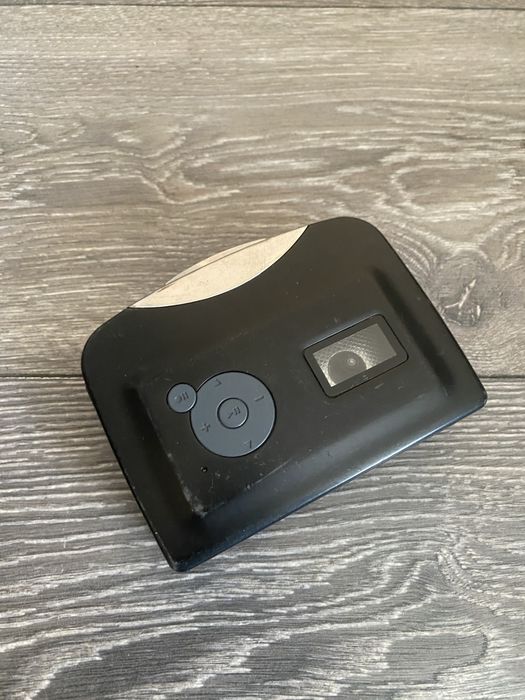 Convertor Casete Audio în MP3