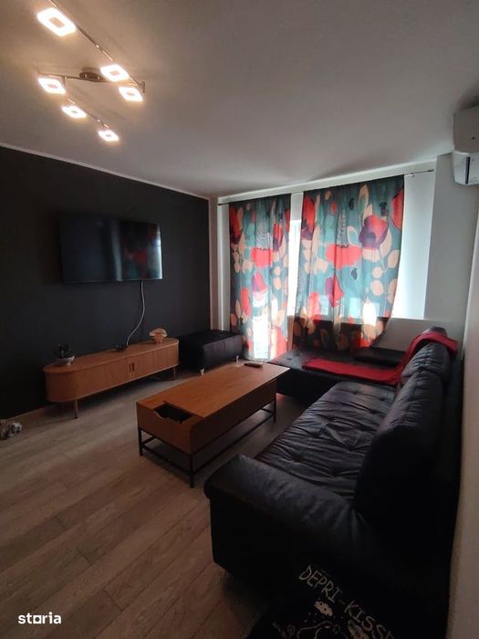 Apartament 2 camere de închiriat în Tineretului