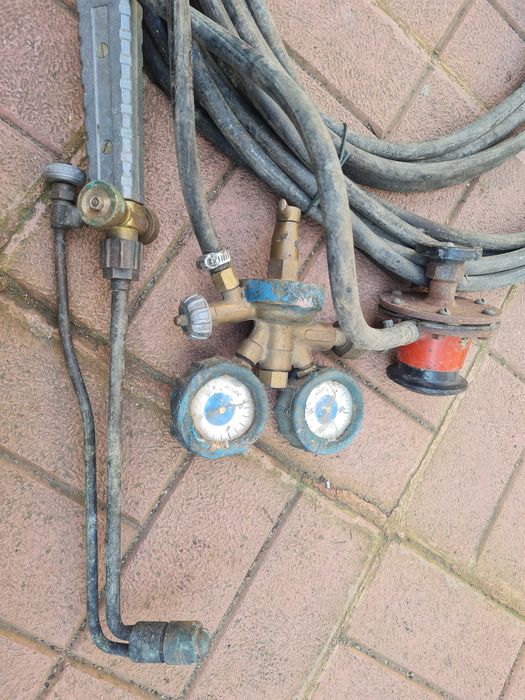 Майсторский  комплект