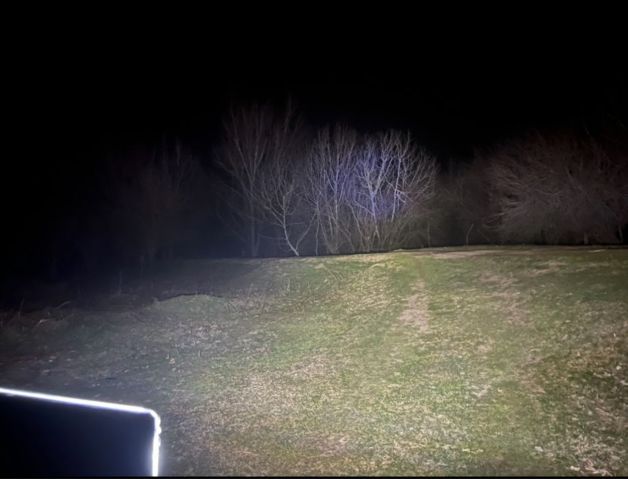 Лед лампа/led light за батерия dewalt/makita 90W JCB, батерии замакита