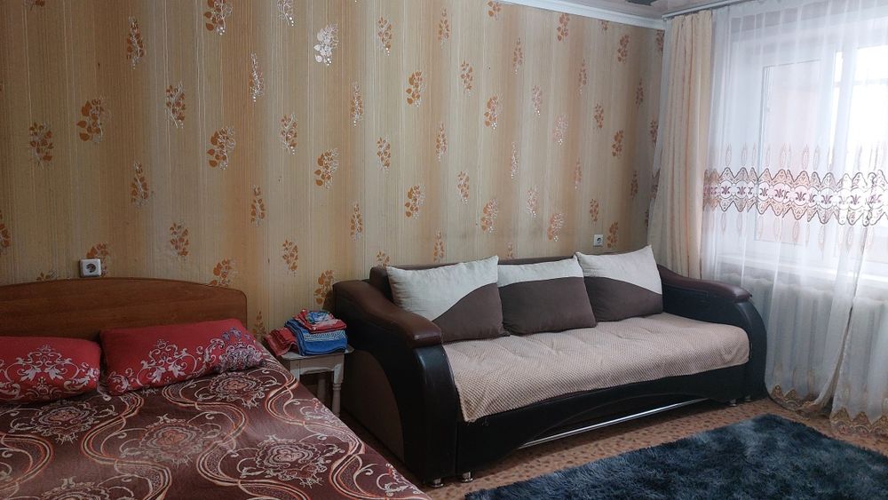 1 ком кв 9- мик/ рай час тысача пятьсот тенге .Минимально два часа.