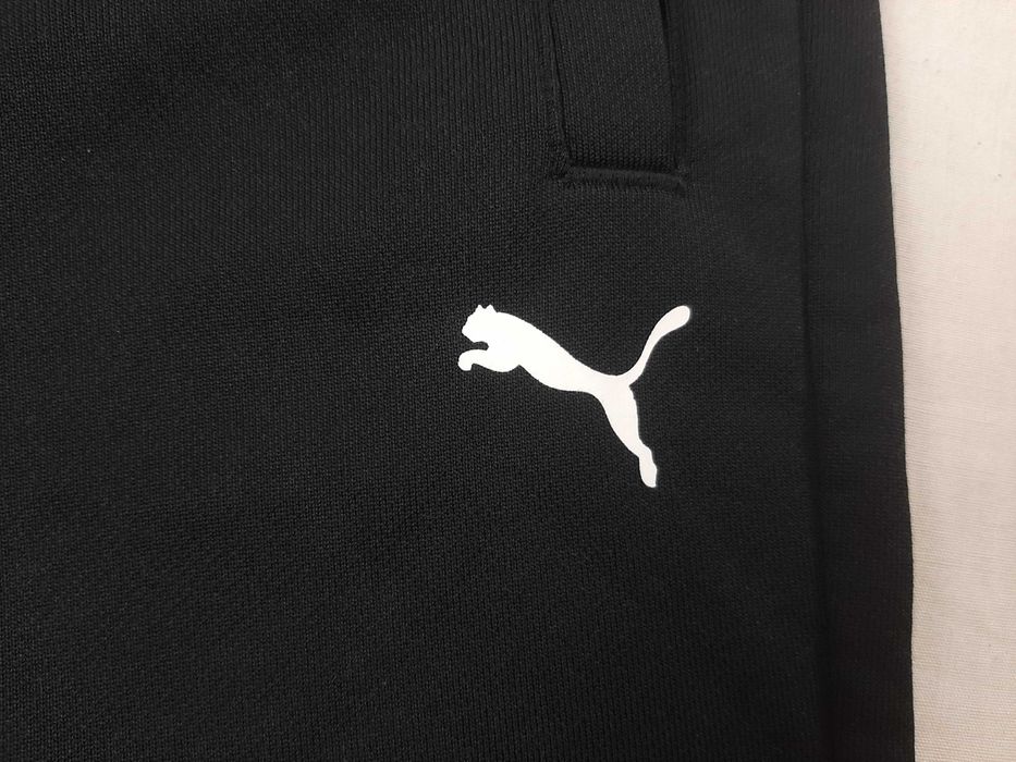 Puma x Mercedes AMG - Оригинално мъжко долнище размер M