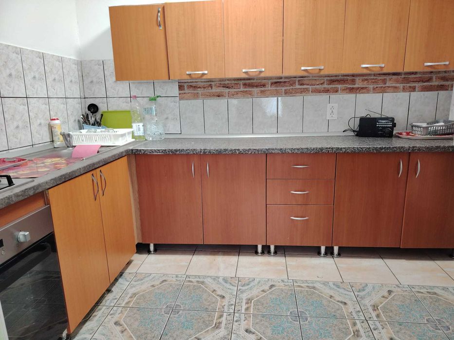 Casa cu 3 camere Osorhei