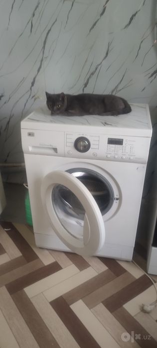 Продаëтся стиральная машина ЛЖ