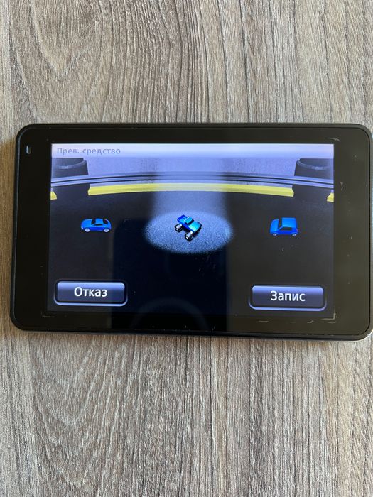 GPS GARMIN nuvi3760  Отлична!