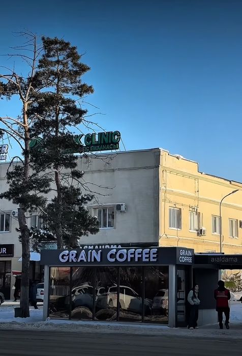 СРОЧНО. Продажа 80% доли действующей кофейни