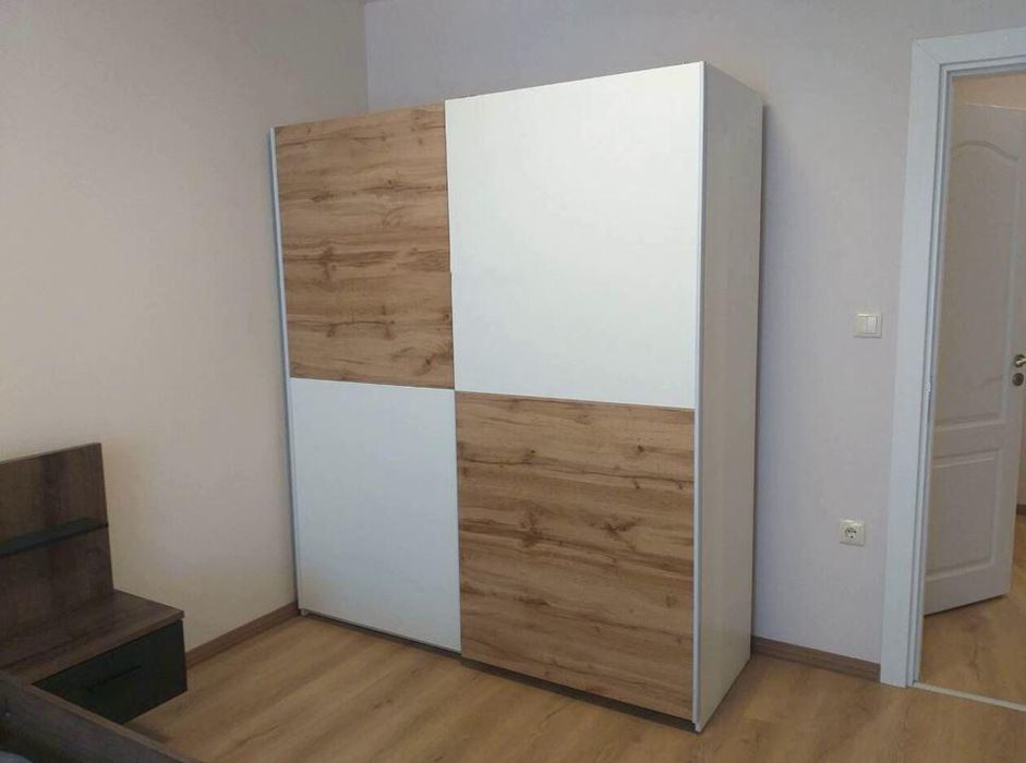 Дава се под наем Двустаен апартамент в Варна, Колхозен пазар - 68 кв.м за 650 € - Снимка #5