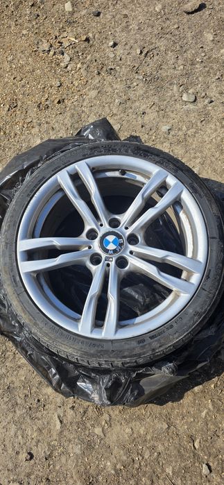 Jante style 400 OEM