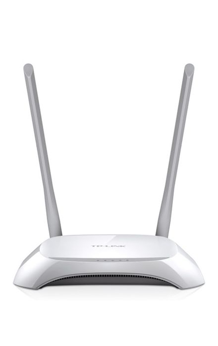 Роутер интернет TP Link WR 840N