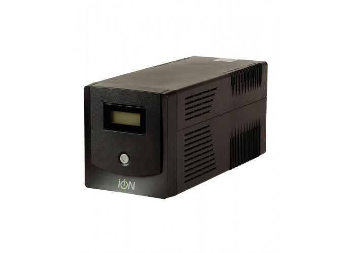 ИБП/UPS iON V-1200 LCD (1200VA/600W)