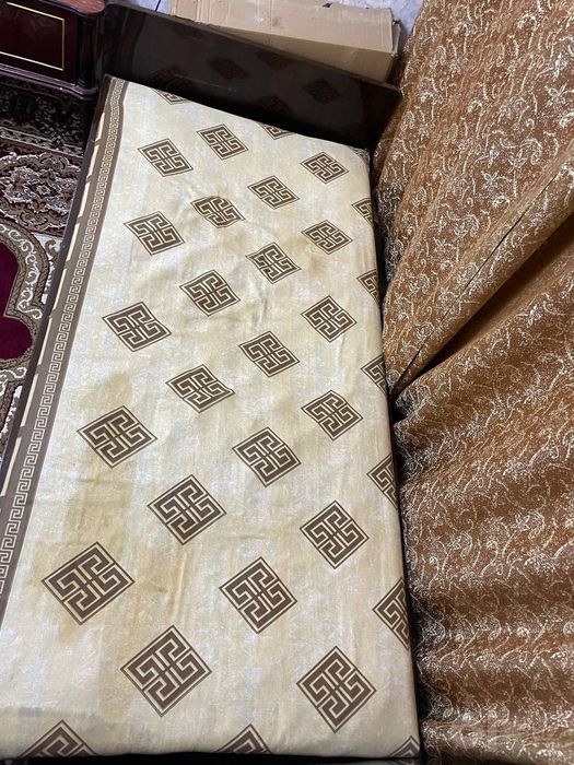 1 kishilik Divan