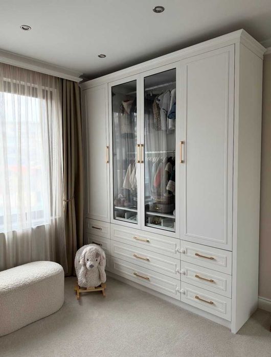 Апартамент с характер, стил и безупречно изпълнение с отлична локация